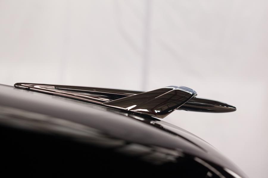  Mercury Eight Convertible Coupe 1950 года  (фото 20 из 25)